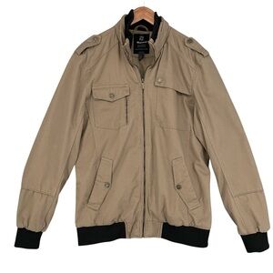 Wantdo Heavy Cotton Field Jacket – Men’s Large